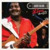 Albert Collins - Live From Austin, TX 2 LP Set Albert Collins - Live From Austin, TX 2 LP Set